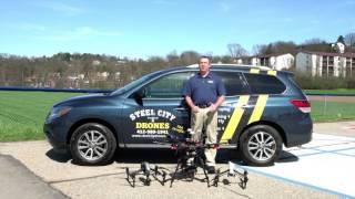 FAA PART 107 DRONE CERTIFICATION | Online Prep Course