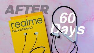 Realme Buds Wireless 3 Neckband Long Term Review  Best Budget Bluetooth Neckband Under 2000 ?