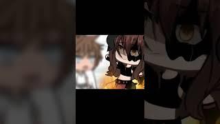 [A Demon in  heaven!] #gachalife #firstvideo #gachalifecompilation