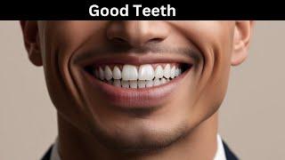 10 Tips for Perfect Teeth