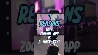 7 Unbeatable Benefits of Using ZoomOn!  #securityapp #homesecurity #securitytips