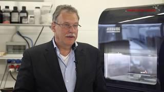 _India Dreusicke - Effiziente Produktion mit 3D-Daten