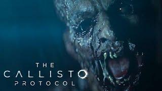 The Callisto Protocol | Capítulo 1: Carguero (Máxima Seguridad) #TheCallistoProtocol