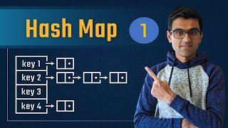 Hash Table - Data Structures & Algorithms Tutorials In Python #5