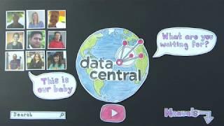 Data Central - AAT Archive