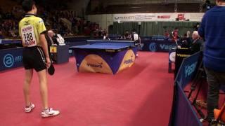 2010 Safir Cadet Singles 16's
