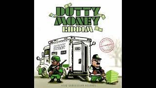 Full Dutty Money Riddim Mix - Rajahwild, Kraff, Brysco, Najeeriii, Nigy Boy, Valiant, Vybz Kartel