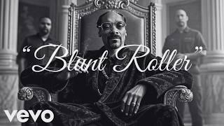 SNOOP DOGG x DR DRE - "Blunt Roller" / TYPE BEAT 2025