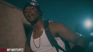 Kay Santana - Streetz [Official Music Video]