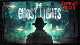 THE GHOST LIGHTS | FOUND FOOTAGE | TERROR MOVIE NIGHT | EXCLUSIVE HORROR MOVIE NIGHT | V HORROR