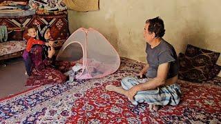 The Daughter of the Tribe, a Mother Alone: Story of Silence and Struggle in Her Father-in-Law's Home