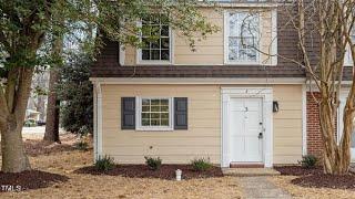 3 Patriot Circle, Durham, NC Presented by Stephanie Anson.