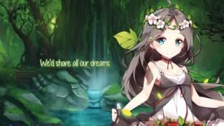 【Nightcore】→ Escape || Lyrics