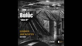 Bulûc -  In the Space (Lisbon Journeys Records)