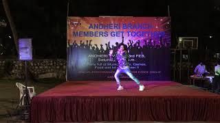 Pehli baar dil yun||Chandan Kumar ||choreography
