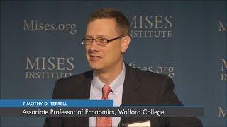 Common Objections to Capitalism | Timothy D. Terrell