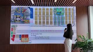 Đào Tạo Phân Khu Cát Tường | Vinhomes Global Gate |Thanh Tuyen Vinhomes
