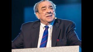 R.C. Sproul Speaks on 'Sola Scriptura' at Proclaim 17