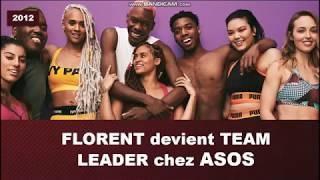 MANAGER DE LA TRANSFORMATION DIGITALE   - Florent Giachino  / SAGE - Paroles d'experts IFAG Alumni
