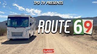 ROUTE 69 | THE MOVIE