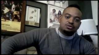 CHRIS STOKES - Looking for new talent! Rappers, Singers, Dancers, Actors