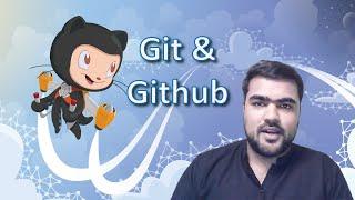 Introduction to Git and Github | Basic command line work using Git Bash