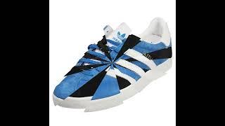 Scorpion Shoes - adidas Gazelle