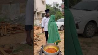 Special Kadala Gravy️#dancingchef #youtube #youtubeviral #fyp #cooking #dance #1m #india #newyear