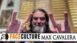 Max Cavalera interview - 'Schizophrenia' re-release, chasing your dream, hidden gems +more! (2024)