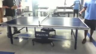 Ping Pong Frenzy pt 2