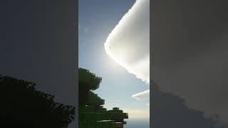 Seus PTGI Shaders Minecraft #shorts