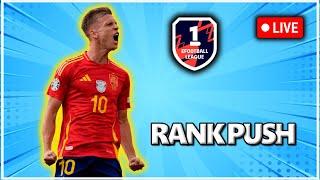   eFootball 2024  | Rank Push