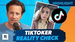 Ken Reacts: TikToker Goes Viral for Post-College Reality Check