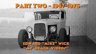 mikeminnesota life History 7 Funeral Video's -  1967 to 1976