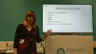 Content Creation and Marketing for Your Business