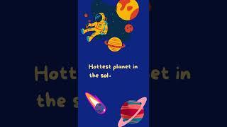 Science - space quiz for kids #shorts #astronomy #quiz #sciencequiz