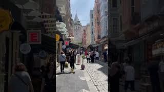 ISTANBUL | TURKEY TRAVEL