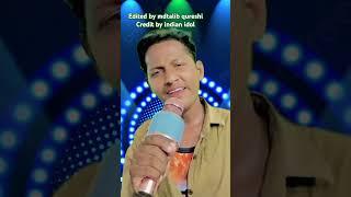 Best performance in indian idol season 14 #indianidolviralboy #indianidolseason13 #Maabaap #shorts