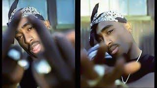 2Pac - Alone (HD)