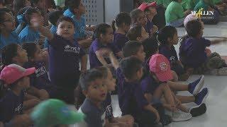 Hendricks Elementary celebrates 10-year anniversary | McAllen ISD