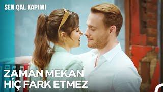 Ofisteki Aşk Molası Biraz Fazla Uzadı ️‍ - Sen Çal Kapımı