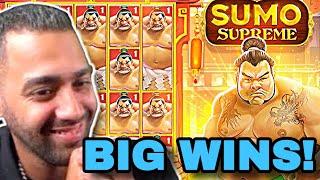 „WOW!!“ | SUMO SUPREME GÖNNT GUT!! || Al Gear Kick Highlights