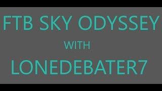 Sky Odyssey LD7 Advanced, Connecting our Systems (EP43)