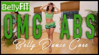 Amazing Abs | Belly Dance | Total Core Workout