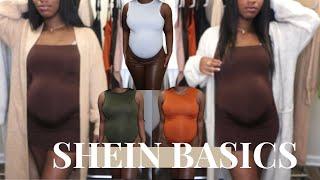 Shein clothing haul | budget friendly