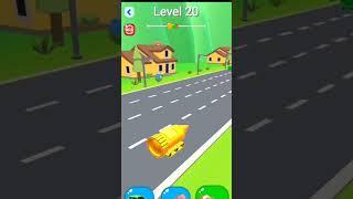 Shape Shifting Game All Levels ‍️ Gameplay Walkthrough Android Mobile,IOS
