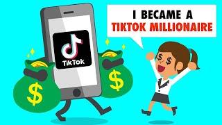 TikTok Made Me a Millionaire, But My Parents Tried to Steal It All