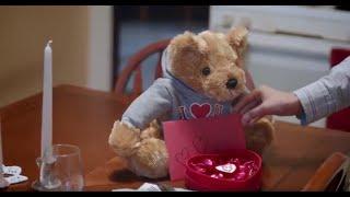 Kmart Valentine’s Day Dinner Commercial