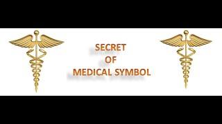 why Caduceus is Medical Symbol secreate behind the doctor symbol