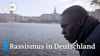 Rassismus, Vorurteile und Diskriminierung in Deutschland | DW Nachrichten